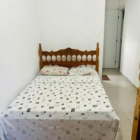 Xixova Hostel Japui Sao Vicente برايا جراندي المظهر الخارجي الصورة
